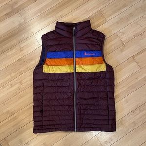 Cotopaxi Fuego Down Vest